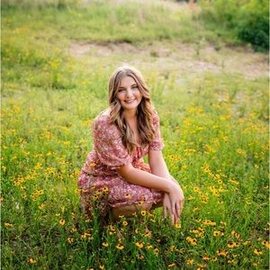 Meet your Posher, Hailey